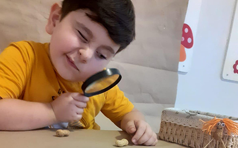 Özel Paşabahçe Kardelen Anaokulu